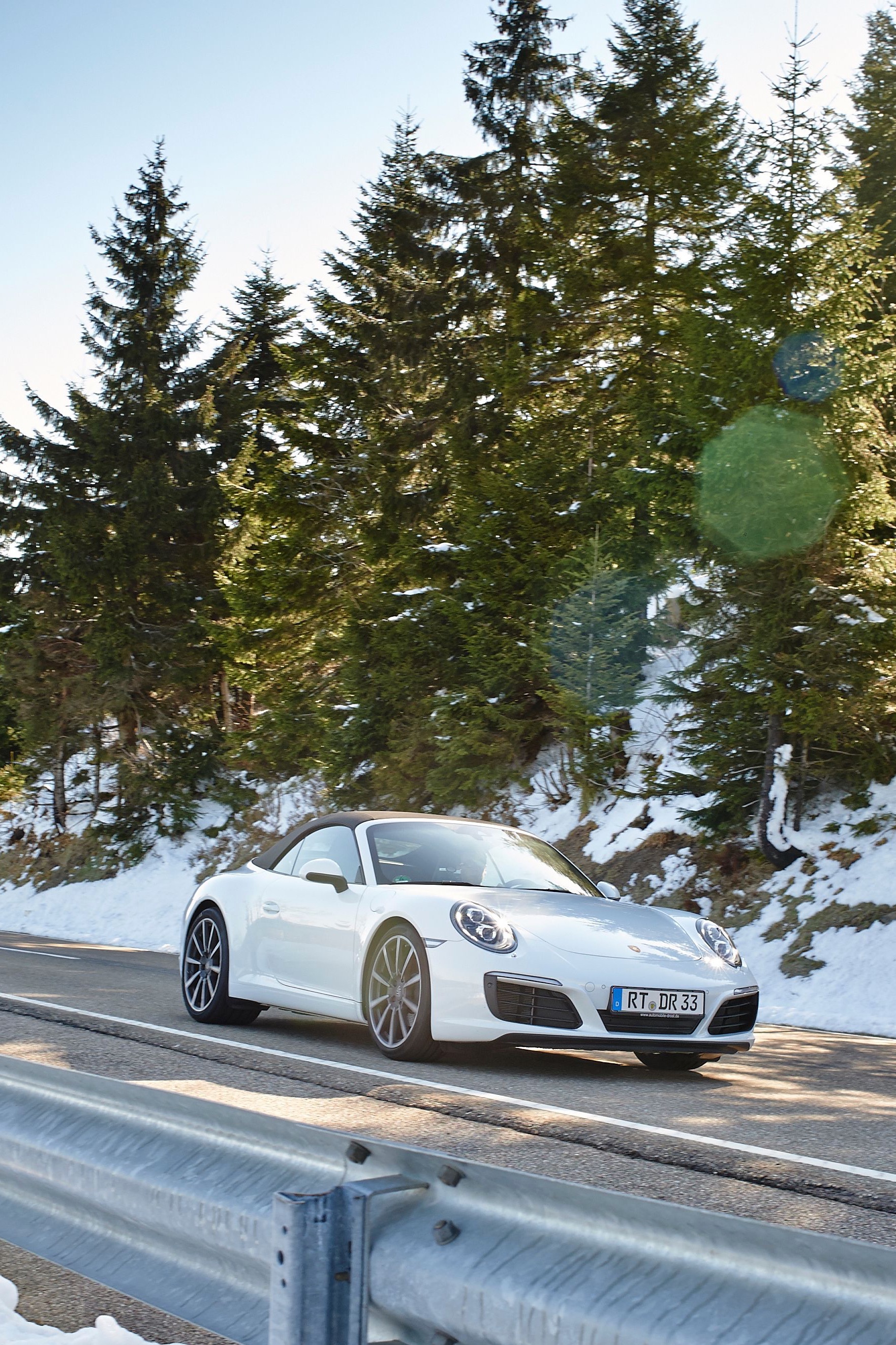 Black Forest & Swiss Lakes - 4 Nights